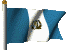 Гватемала - республика на карте, её флаг и достопримечательности