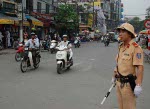 В Ханое появится новое подразделение полиции