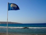 Более двух сотен пляжей Италии получили статус «Голубой флаг»