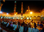 Скоро начнется Рамадан в мусульманских странах