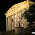 В Венгрии пройдет акция «Ночь музеев»