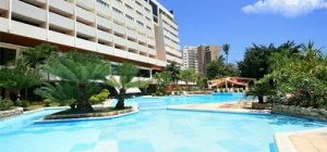 Отель Dominican Fiesta Hotel и Casino (5 звезд) - Доминикана
