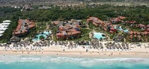 Отель Caribe Club Princess Resort и Spa (4 звезды) - Доминикана