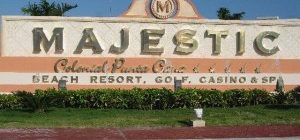 Отель Majestic Colonial Punta Cana Beach Resort (5 звезд) - Доминикана