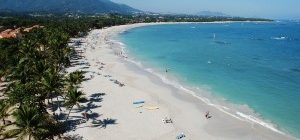 Курорт Плайа Дорада (Playa Dorada) - Доминикана