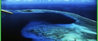 Маршалловы острова подали иск ядерным державам
