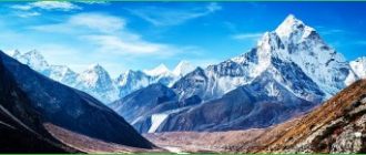 Непал открывает новые вершины для альпинистов