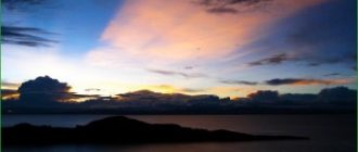 Достопримечательности озера Титикака