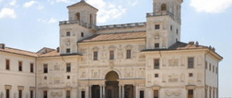 Туристы смогут увидеть частные дворцы Рима