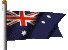 Австралия - государство - материк