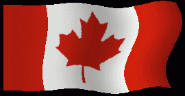 Канада - карта, достопримечательности, интересные факты