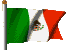Мексика - карта, флаг, факты и достопримечательности