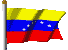Флаг Венесуэлы