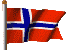 Норвегия вымпел фото