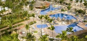 Отель Hotel Sirenis Tropical Suites и Spa (5 звезд) - Доминикана