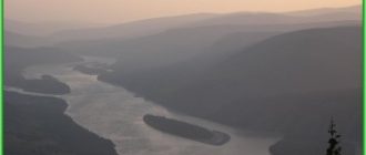 Река Юкон - путешествие на каноэ